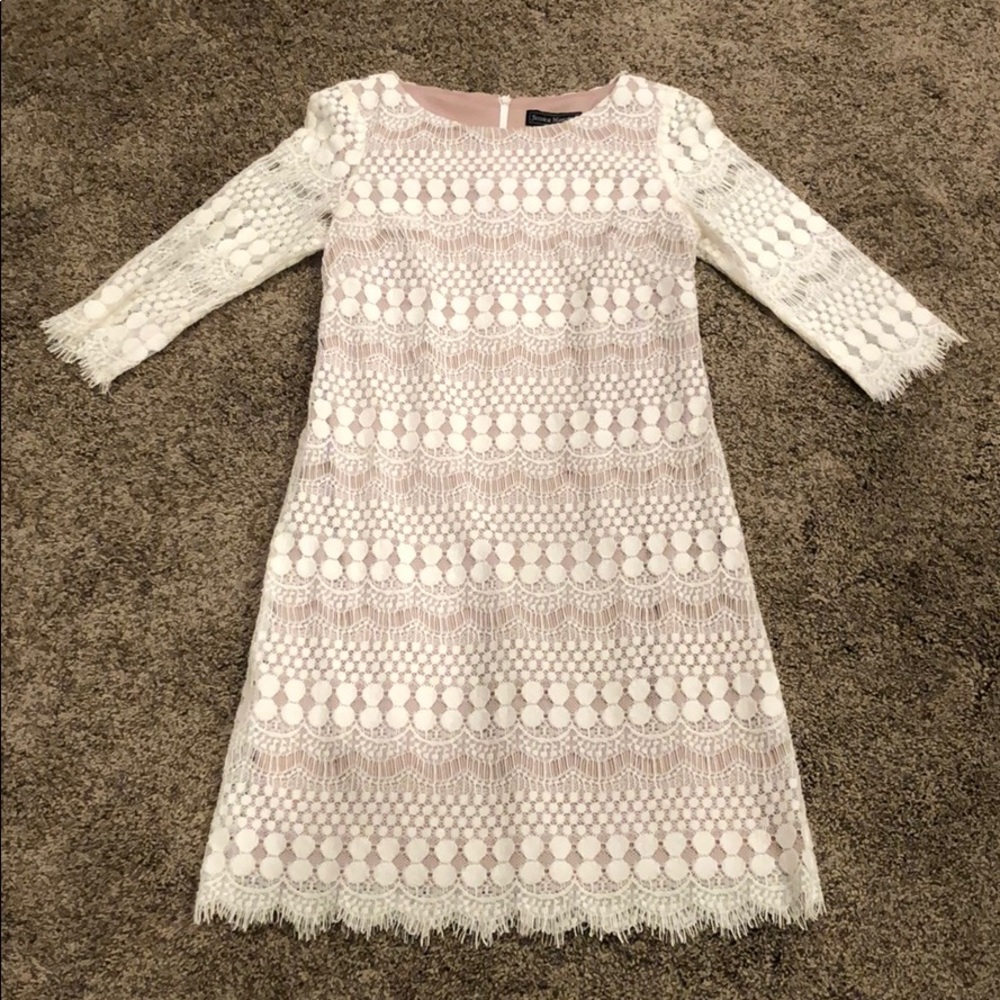 Lacey Dress
